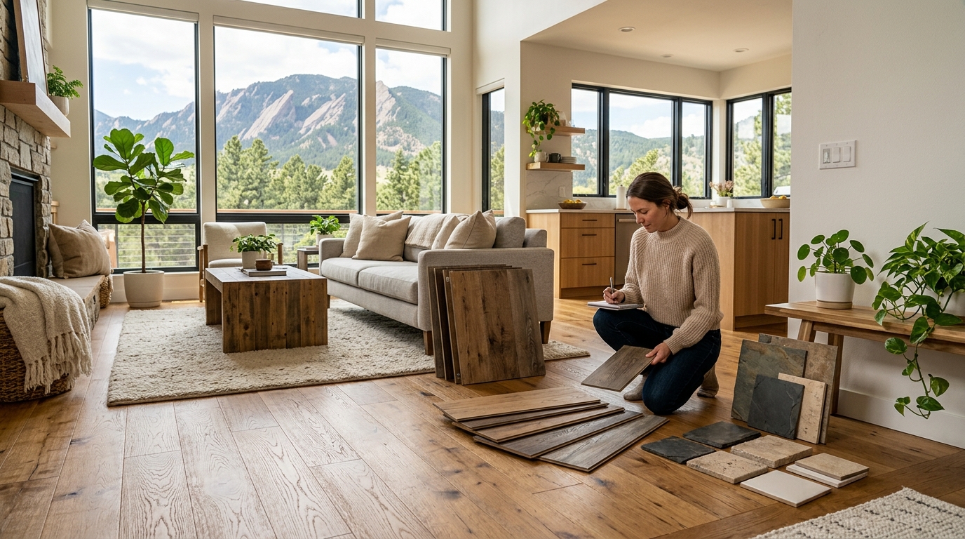 best-flooring-options-boulder-co